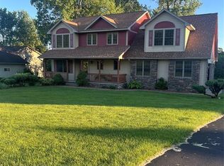 10881 34th Avenue, Chippewa Falls, WI 54729
