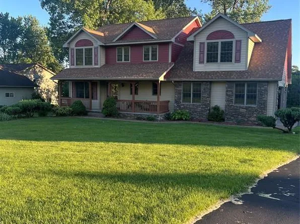 10881 34th Avenue, Chippewa Falls, WI 54729