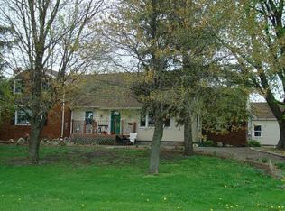 336 State Route 331, Bremen, IN 46506