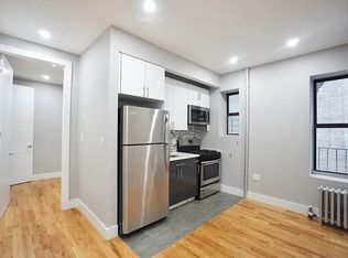 25 Fort Washington Ave APT 2D, New York, NY 10032