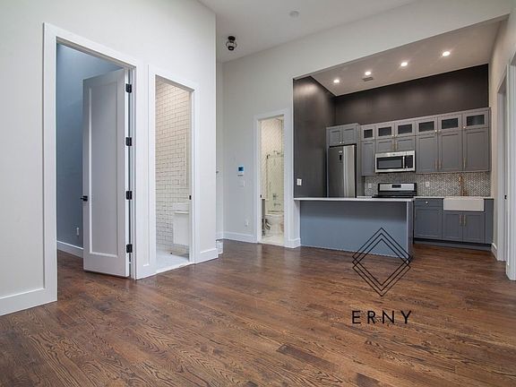 2nd image of 12 Belvidere St #22A