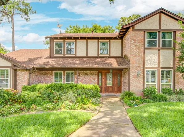 10902 Brentway Dr, Houston, TX 77070