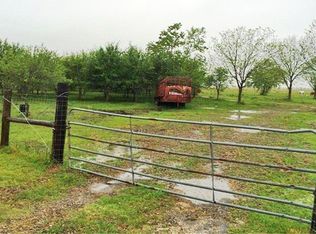 1925 County Road 543, Angleton, TX 77515