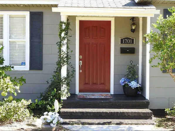 (undisclosed Address), Jacksonville, FL 32207