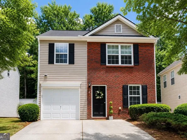 154 Ilex Dr, Canton, GA 30114