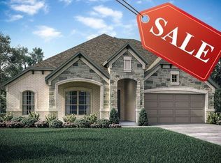 1130 Autumn Trl, Waxahachie, TX 75165