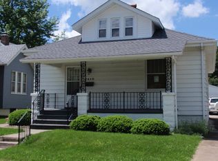 1410 Raab Ave, Belleville, IL 62220