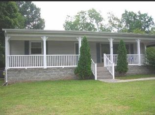 3110 Birchwood Rd, Knoxville, TN 37921