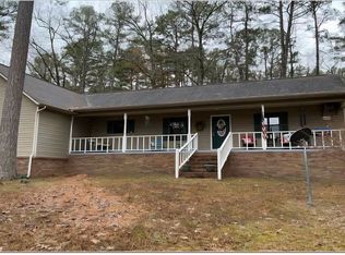 100 Mount Springs Rd, Batesville, AR 72501