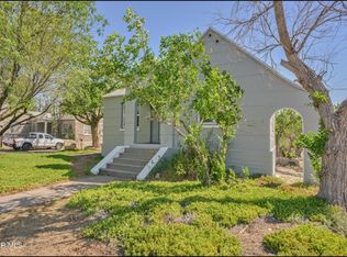 2404 N Kansas St, El Paso, TX 79902