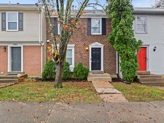 2nd image of 1969 Fountainbrook Ct
