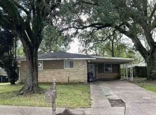 4446 Arthur Dr, New Orleans, LA 70127