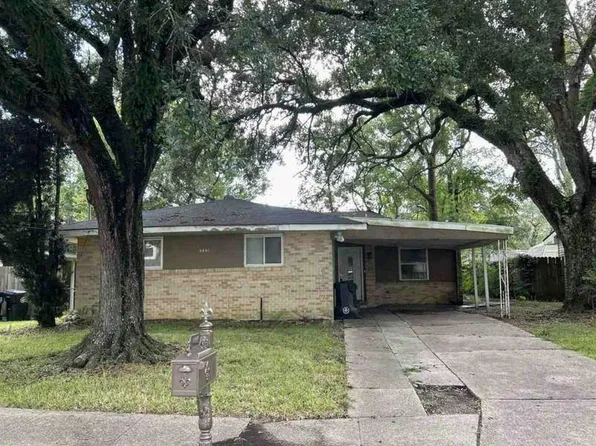 4446 Arthur Dr, New Orleans, LA 70127