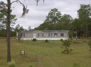 3342 SW 166th Court Rd, Ocala, FL 34481