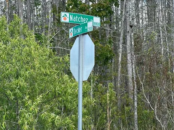 Natchez St Lot 1, Orlando, FL 32833