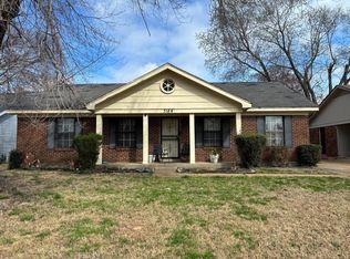 3184 Rendezvous Ln, Memphis, TN 38118