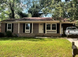 5713 Seabury St, Columbia, SC 29203