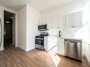529 Park Ave APT 2, Hoboken, NJ 07030