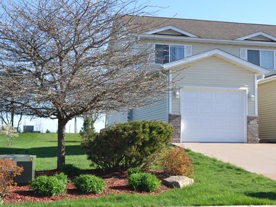722 Prairie Meadow Dr #0, Blue Grass, IA, 52726