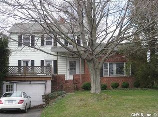 5331 W Lake Rd, Auburn, NY 13021