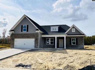2092 Allan Crest Rd, Blythewood, SC 29016
