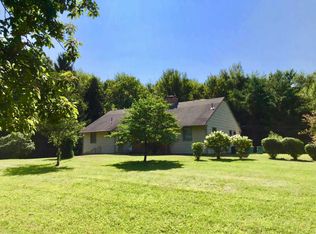 7911 Clark State Rd, Blacklick, OH 43004