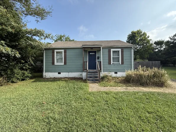 2336 Boxwood Ln, Knoxville, TN 37917