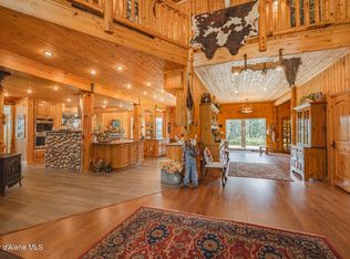 15964 N Songbird Ln, Rathdrum, ID 83858