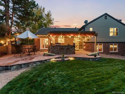 7668 S Locust Street, Centennial, CO, 80112