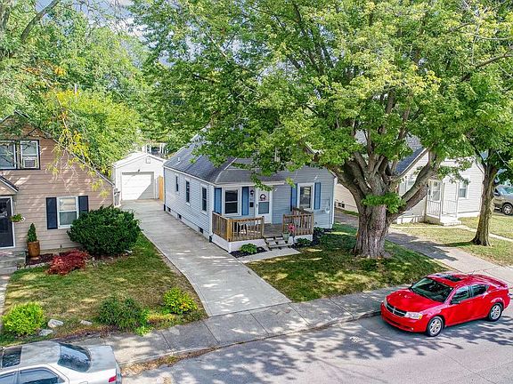 3rd image of 501 Charlotte Ave