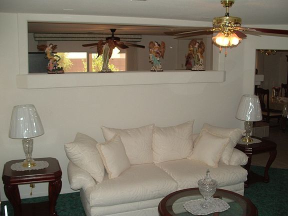 living rm