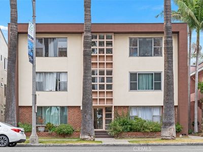 1015 E Ocean Blvd Unit 6, Long Beach, CA, 90802