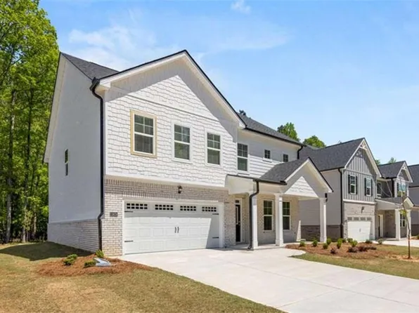 13706 Homer Ln, Covington, GA 30014