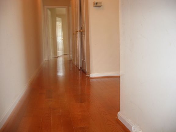 1st. Hallway