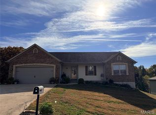 316 Holtgrewe Farms Loop, Washington, MO