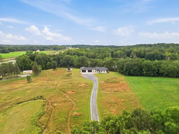 5445 N State Road 127, Fremont, IN 46737