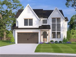 2300 W 71st Ter, Prairie Village, KS 66208