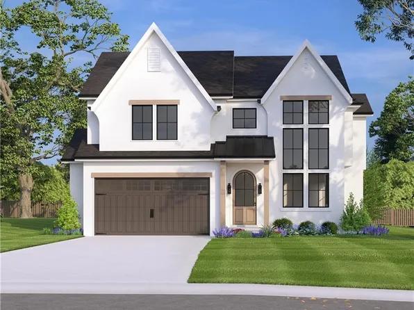 2300 W 71st Ter, Prairie Village, KS 66208