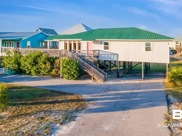 2012 Bienville Blvd, Dauphin Island, AL 36528