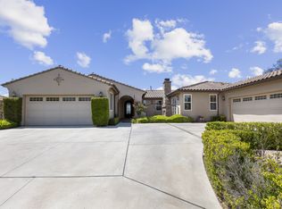 16718 Eagle Peak Rd, Riverside, CA 92504