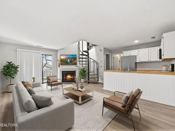 291 Moytoy Rd #U206, Crab Orchard, TN 37723