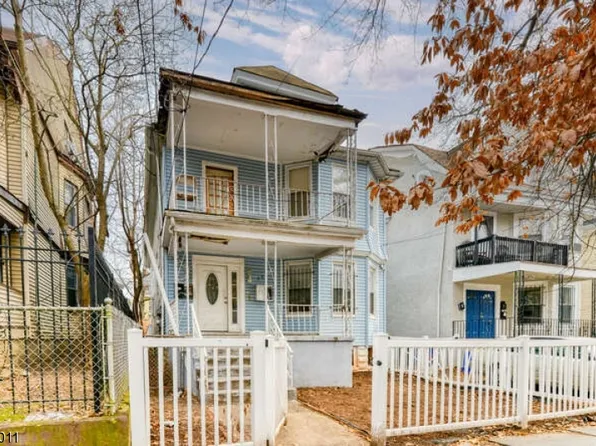 792 S 12Th St, Newark City, NJ 07108