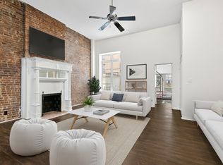 10 W 87th St APT 1B, New York, NY 10024