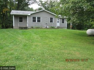 2003 Rainbow St, Mora, MN 55051