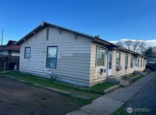 705 N 1st Street, Yakima, WA