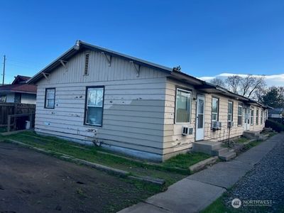 705 N 1st Street, Yakima, WA, 98901