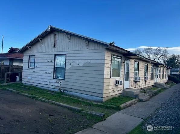 705 N 1st Street, Yakima, WA 98901