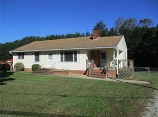 2235 Sandy Ridge Rd, High Point, NC 27265