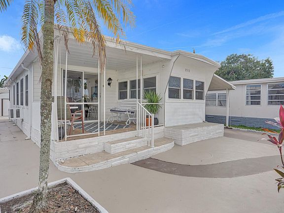 2nd image of 8510 SW 18th Court