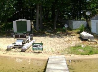 15971 Pretty Lake Dr, Mecosta, MI